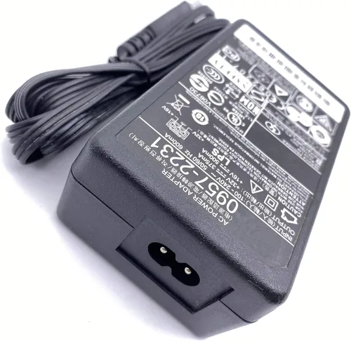 Miniatura 2 de 1PC X 0957-2231 Fuente de alimentación adaptador de CA +32V 375mA +16V 500mA compatible con HP D1420 D1430 D1460 D2430 D2460 F2120 F2140 F2240 F2280