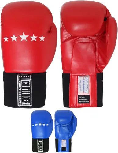 Miniatura 3 de Contender Fight Sports Guantes de Competencia Amateur