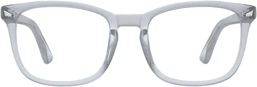 Miniatura 14 de MEETSUN Lentes de bloqueo de luz azul para mujeres y hombres, anti fatiga ocular (duerme mejor), lentes de computadora UV400 (marrón)