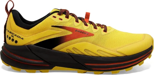 Miniatura 2 de Brooks Cascadia 16 - Tenis de correr para hombre