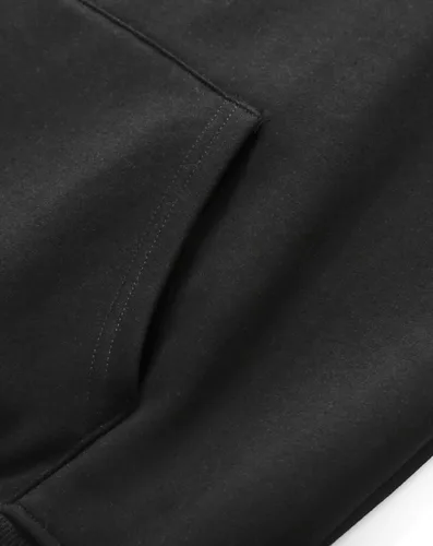 Miniatura 7 de Niepce Inc Sudaderas con capucha bordadas para hombre