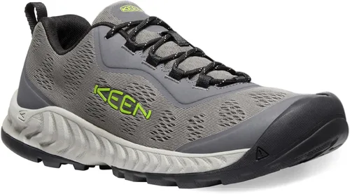 Miniatura 3 de KEEN Men's Nxis Speed Low Height Vented Hiking Shoes