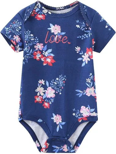 Miniatura 2 de Conjunto de 19 piezas de ropa esencial para regalo de canastilla de bebé unisex