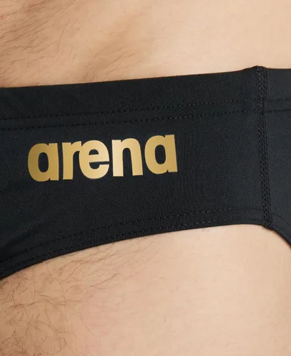 Miniatura 3 de ARENA Men's Standard Performance Solid Team Swim Briefs
