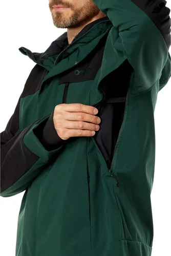 Miniatura 3 de Oakley Chaqueta aislante Thursday con protección termonuclear