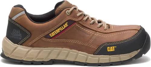 Miniatura 6 de Cat Footwear Streamline Leather Ct para hombre