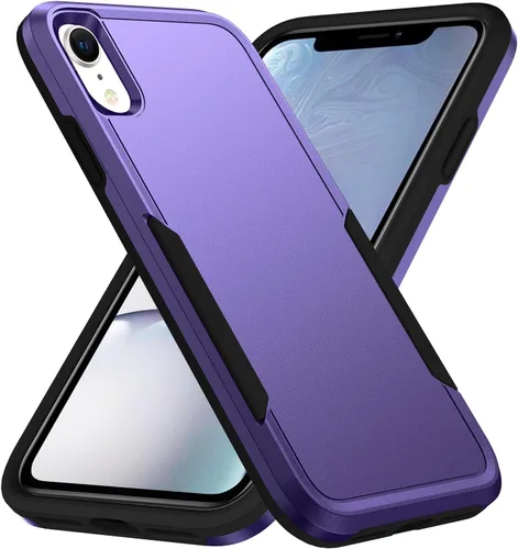 Miniatura 23 de Funda diseñada para iPhone 13, protección resistente, a prueba de golpes, a prueba de caídas, a prueba de polvo, antiarañazos, para iPhone 13