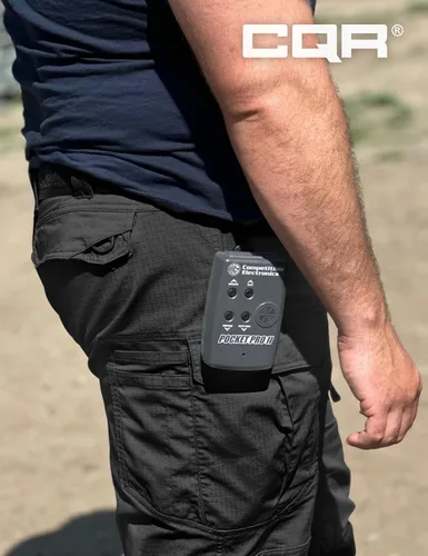Miniatura 6 de CQR - Pantalones tácticos elásticos para hombre, pantalones cargo de ripstop resistentes al agua, pantalones ligeros para trabajo al aire libre