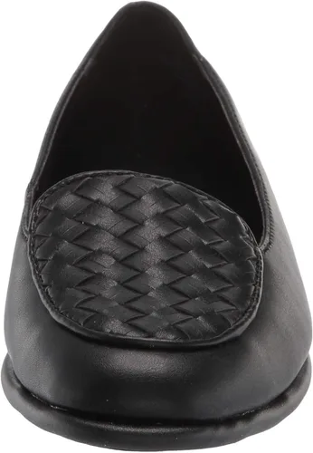 Miniatura 2 de Aerosoles Brielle - Zapatos planos de ballet para mujer, Negro