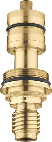 Miniatura 2 de Grohe 47050000 1/2-Inch Thermo-Element