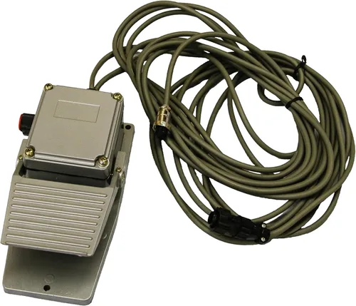Miniatura 4 de LOTOS TIG200ACDC 200A AC/DC Soldador de aluminio Tig con soldador de arco DC Stick, inversor de onda cuadrada con pedal y regulador de argón