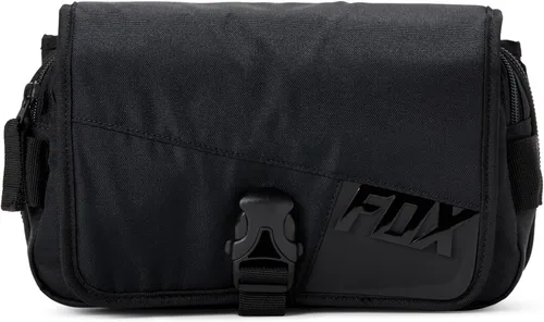 Fox Racing Paquete de herramientas de motocross de lujo para hombre, negro, talla única