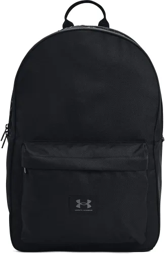 Miniatura 4 de Under Armour Mochila Loudon unisex para adultos, (697) Elixir rosa/Elixir rosa/Dorado Cristal Metálico, Tamaño único, Mochila Loudon