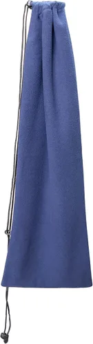 Miniatura 3 de Gespann Funda de raqueta de bádminton suave con correa de hombro ajustable