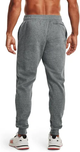 Miniatura 2 de Under Armour Rival - Pantalones deportivos SP de vellón para hombre