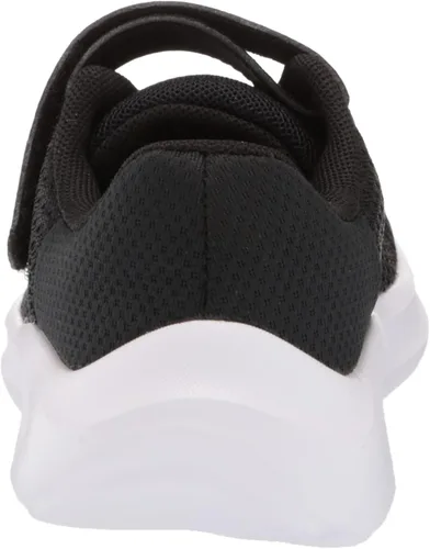 Miniatura 3 de Under Armour Tenis unisex para correr Pursuit 3 con cierre alternativo