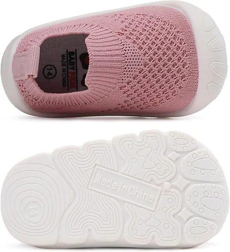 Miniatura 2 de Zapatos deportivos transpirables para niños y niñas de 6 a 36 meses