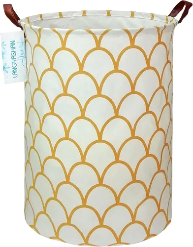 Miniatura 13 de Cesta de lona plegable para lavandería, cesta organizadora para almacenamiento, contenedores de juguetes, cestas de regalo, ropa de dormitorio, ropa