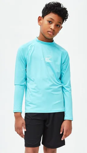 Miniatura 5 de DEVOPS Paquete de 3 camisetas de compresión de rendimiento deportivo para niños y jóvenes