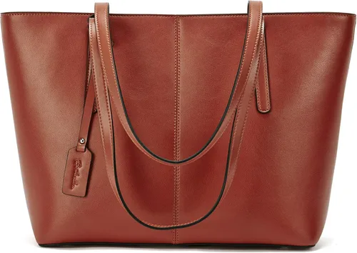 Miniatura 7 de BOSTANTEN Bolso de mano de cuero genuino para el día de San Valentín para mujer