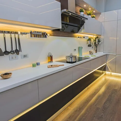 Miniatura 7 de Armacost Lighting Controlador LED regulable de 30 vatios Universal+12V DC ELV/MLV/TRIAC 830240