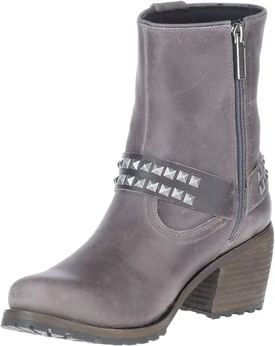 Miniatura 2 de HARLEY-DAVIDSON FOOTWEAR Women's Tamori Harness Boot