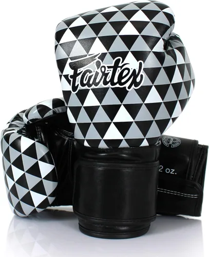 Miniatura 15 de Fairtex Guantes de boxeo Muay Thai para hombres, mujeres, niños Guantes de MMA, kickboxing, gimnasio, entrenamiento Guantes de boxeo de calidad