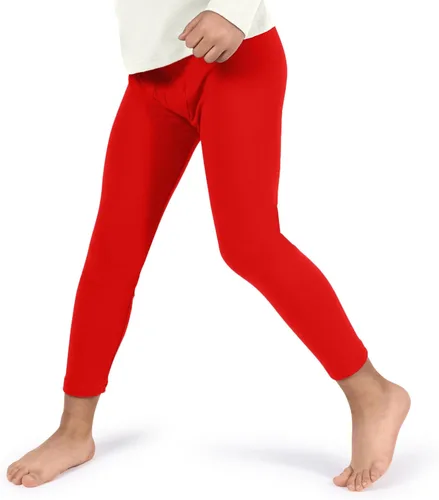 Miniatura 60 de Rocky Ropa interior térmica para niños, ropa interior larga para niños, capa base para clima frío/esquí