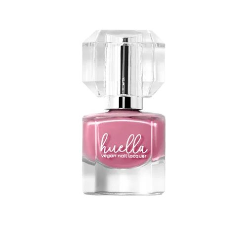 Miniatura 3 de Huella Esmalte de uñas no tóxico, vegano, belleza limpia, libre de 15 y sin crueldad animal, duradero, acabado brillante, resistente a astillas
