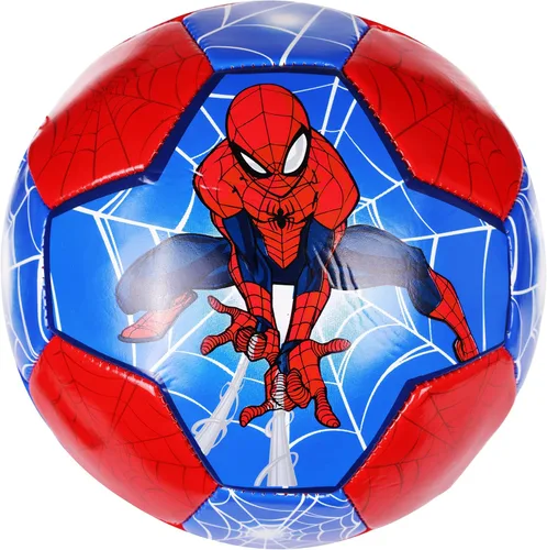 Miniatura 10 de Capelli Sport Pelota de fútbol Marvel Spider-Man Spider-Man - Diseño de máscara