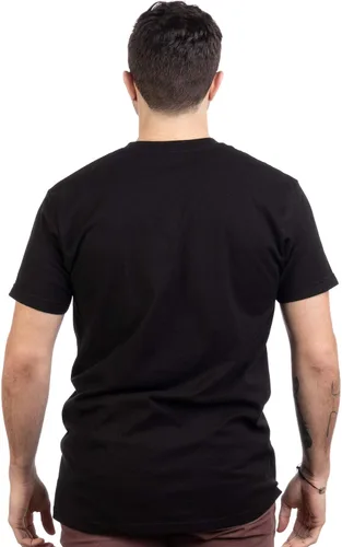 Miniatura 4 de My Give a Sh*t Meter is Empty Divertida camiseta sarcástica con comentario de broma para hombre