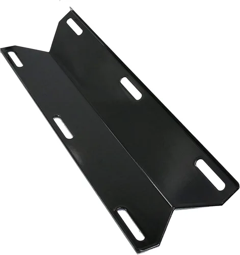 Miniatura 3 de Piezas de repuesto para parrillas de gas Charmglow 720-0304, Nexgrill 720-0304, escudo de placa de calor para parrilla, domador de llamas, repuesto