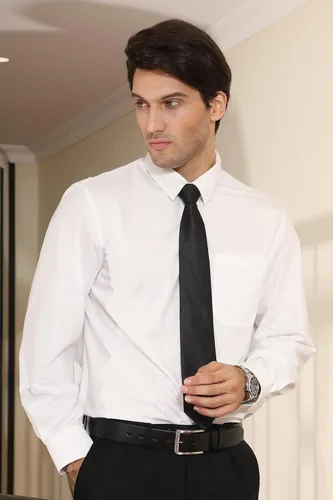 Miniatura 161 de Corbatas florales tejidas clásicas para hombre, corbata cuadrada de bolsillo, corbatas formales para hombres, boda con pañuelo