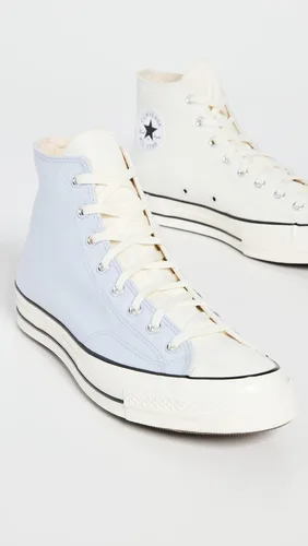 Miniatura 2 de Converse All Star - Tenis de caña alta estilo de 1970 para mujer