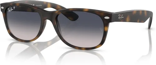 Miniatura 31 de Ray-Ban RB2132 New Wayfarer Gafas de sol cuadradas