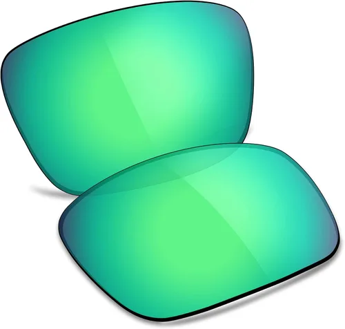 Miniatura 19 de Lentes de repuesto polarizadas para gafas de sol Oakley Holbrook XL OO9417