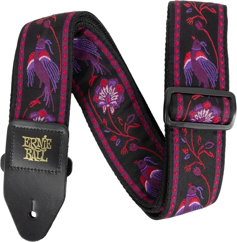 Miniatura 21 de Ernie Ball Classic Jacquard Guitar Strap