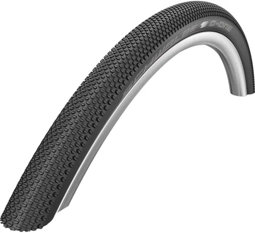 Miniatura 16 de Schwalbe Marathon Plus - Neumático rígido unisex para bicicleta Negro