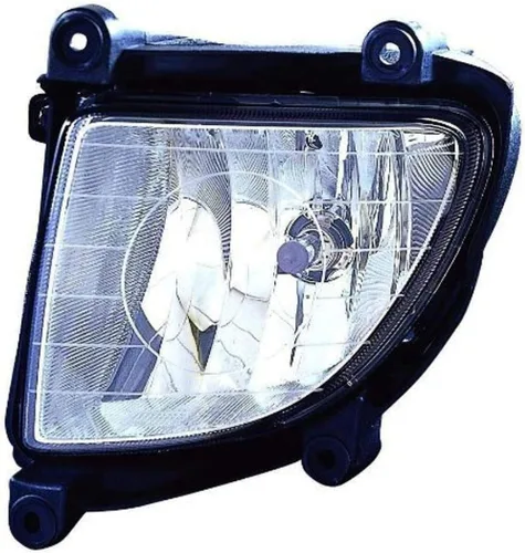 DEPO 323-2009L-AQD Conjunto de luz antiniebla del lado del conductor de repuesto (este producto es un producto del mercado de accesorios. No es
