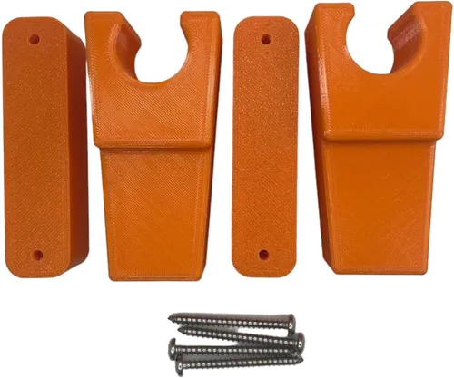 Miniatura 9 de Zephyr's Market - Elevadores de asiento de kayak compatibles con Kayaks Lifetime Tamarack Pro, Kenai Pro y Teton Angler Kayaks