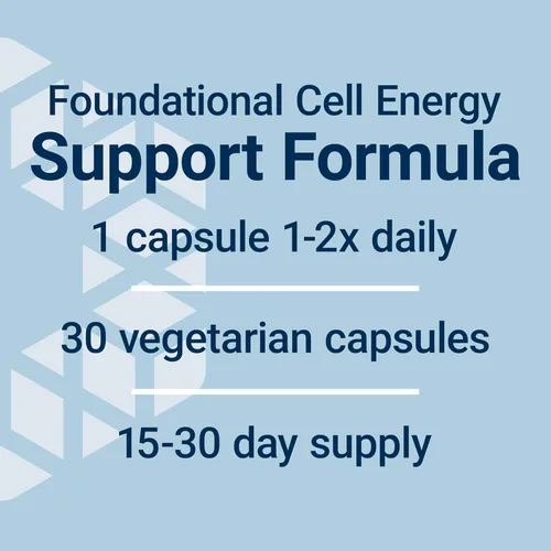 Miniatura 5 de Life Extension Mitochondrial Basics with PQQ, L-Taurine, R-lipoic Acid, foundational Supplement for Cellular Energy Production, Brain and Heart