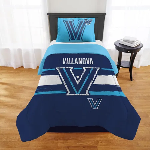 Miniatura 34 de Juego de edredón Alabama Crimson Tide – Ropa de cama Roll Tide para dormitorios, habitaciones de invitados, RVs, fiestas previas al juego