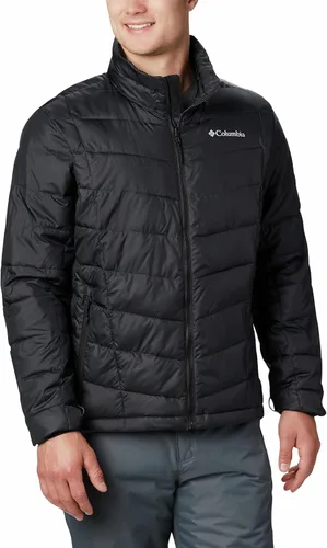Miniatura 3 de Columbia Men's Whirlibird Iv Interchange Jacket