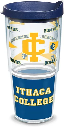 Miniatura 105 de Vaso térmico con tapa, marca Tervis, East Tenn St Univ Colossal, Transparente