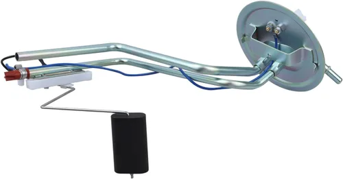 Miniatura 4 de Unidad de Envío de Combustible para Camiones Compatible con Ford F-250 F-350 de 1992-1993 Delantero/Medio/Lado 19 Gal. Reemplazo# FMSU-8DE