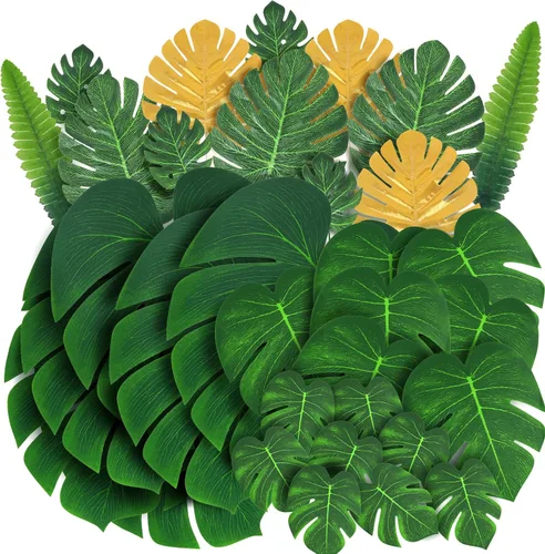 Miniatura 30 de RECUTMS Paquete de 2 guirnaldas artificiales de eucalipto con hojas de sauce de 6 pies, planta colgante falsa de seda, hojas de sauce de eucalipto