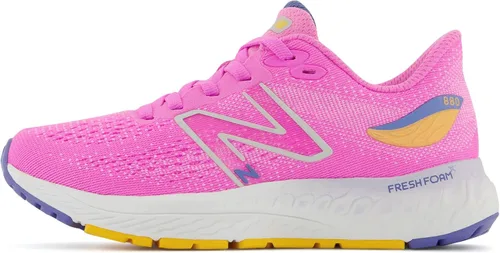 Miniatura 10 de New Balance Tenis de correr Fresh Foam X 880v12 para niños