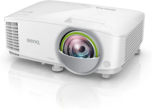 Miniatura 7 de BenQ EW800ST Proyector inteligente DLP de corto alcance/WXGA/ 3300ANSI/20,000: 1/HDMI, VGA/USB/Android 6.0 O/S/ altavoces