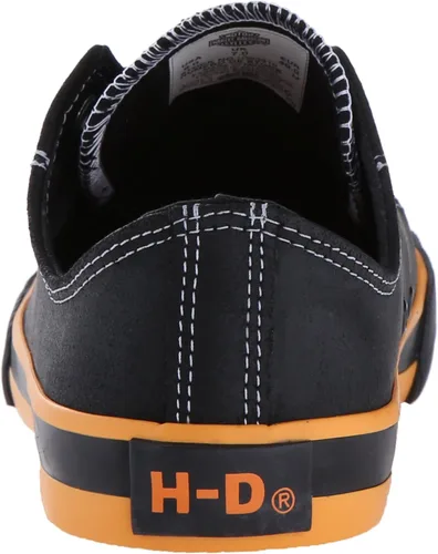 Miniatura 3 de Harley-Davidson Zia Vulcanized Zapato para mujer