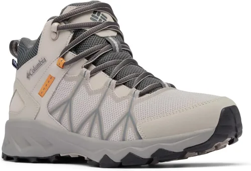 Miniatura 27 de Columbia Zapatos de senderismo Peakfreak II Mid Outdry para hombre